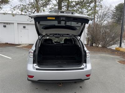 2011 Lexus RX 350 - Photo 6 - Burlington, MA 01803