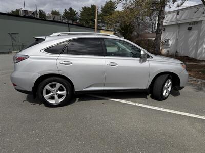 2011 Lexus RX 350 - Photo 3 - Burlington, MA 01803