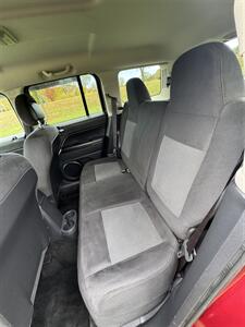 2016 Jeep Patriot Sport   - Photo 8 - Burlington, MA 01803