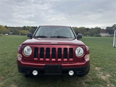 2016 Jeep Patriot Sport   - Photo 2 - Burlington, MA 01803