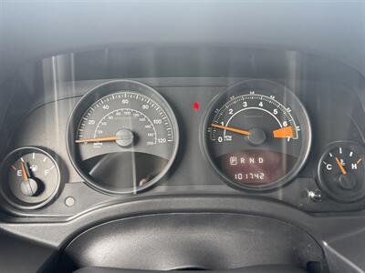 2016 Jeep Patriot Sport   - Photo 11 - Burlington, MA 01803