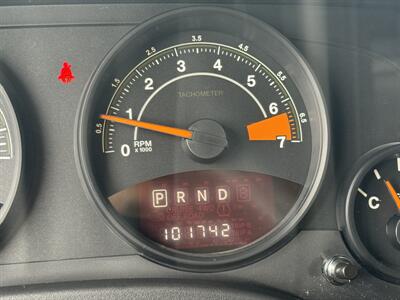 2016 Jeep Patriot Sport   - Photo 10 - Burlington, MA 01803