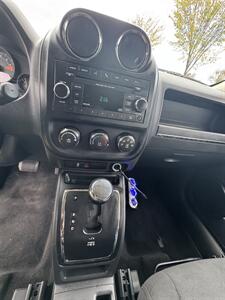 2016 Jeep Patriot Sport   - Photo 12 - Burlington, MA 01803