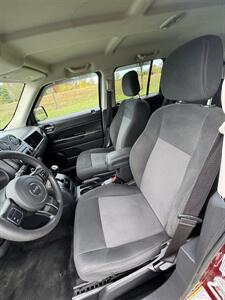 2016 Jeep Patriot Sport   - Photo 7 - Burlington, MA 01803