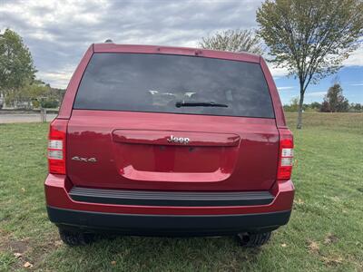 2016 Jeep Patriot Sport   - Photo 4 - Burlington, MA 01803