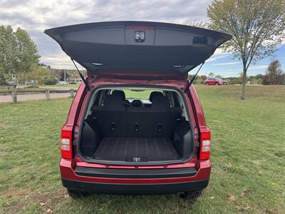2016 Jeep Patriot Sport   - Photo 5 - Burlington, MA 01803
