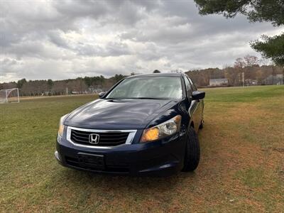 2010 Honda Accord LX   - Photo 1 - Burlington, MA 01803