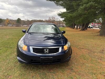 2010 Honda Accord LX   - Photo 2 - Burlington, MA 01803