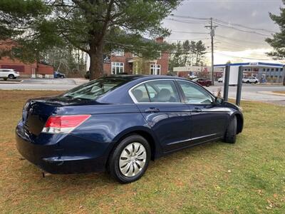 2010 Honda Accord LX   - Photo 4 - Burlington, MA 01803