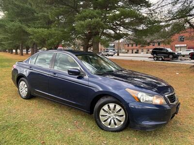 2010 Honda Accord LX   - Photo 3 - Burlington, MA 01803