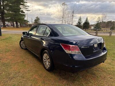 2010 Honda Accord LX   - Photo 7 - Burlington, MA 01803