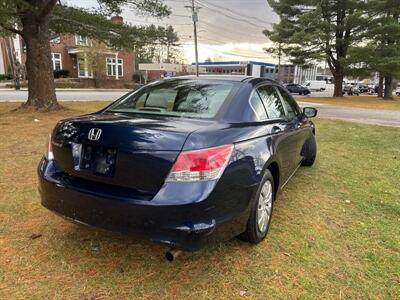 2010 Honda Accord LX   - Photo 5 - Burlington, MA 01803