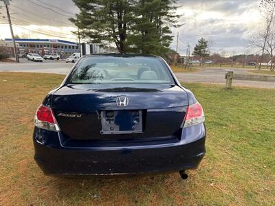 2010 Honda Accord LX   - Photo 6 - Burlington, MA 01803