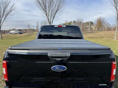 2019 Ford F-150 XL - Photo 4 - Burlington, MA 01803