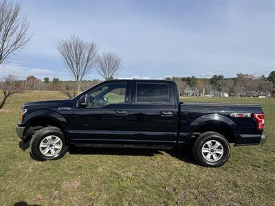 2019 Ford F-150 XL - Photo 6 - Burlington, MA 01803