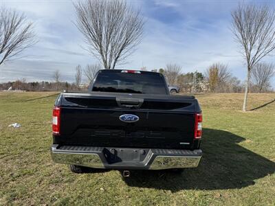 2019 Ford F-150 XL - Photo 3 - Burlington, MA 01803