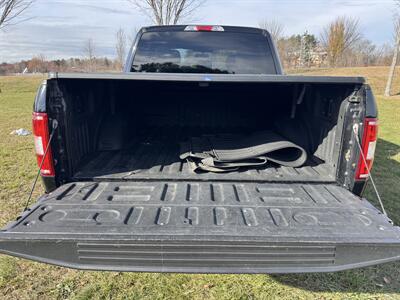 2019 Ford F-150 XL - Photo 5 - Burlington, MA 01803