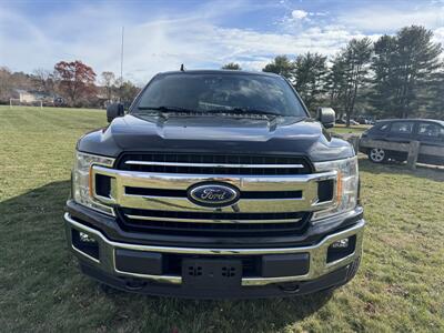 2019 Ford F-150 XL - Photo 2 - Burlington, MA 01803