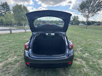 2014 Mazda Mazda3 i Touring   - Photo 4 - Burlington, MA 01803