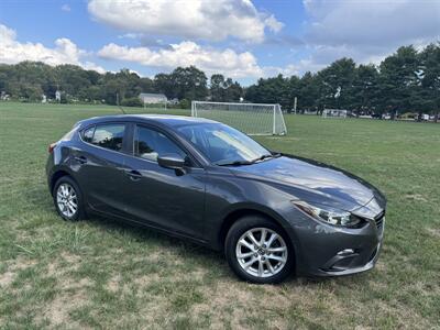 2014 Mazda Mazda3 i Touring   - Photo 2 - Burlington, MA 01803