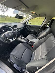 2014 Mazda Mazda3 i Touring   - Photo 7 - Burlington, MA 01803