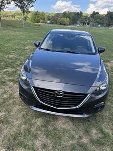 2014 Mazda Mazda3 i Touring   - Photo 5 - Burlington, MA 01803