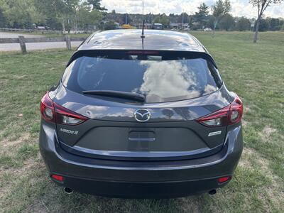 2014 Mazda Mazda3 i Touring   - Photo 3 - Burlington, MA 01803