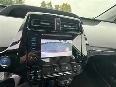 2019 Toyota Prius L Eco   - Photo 9 - Burlington, MA 01803