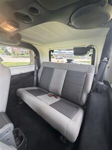 2010 Jeep Wrangler Sahara   - Photo 8 - Burlington, MA 01803