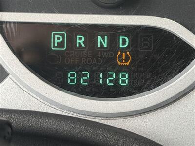 2010 Jeep Wrangler Sahara   - Photo 11 - Burlington, MA 01803