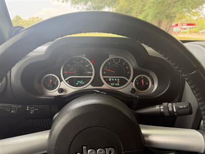 2010 Jeep Wrangler Sahara   - Photo 10 - Burlington, MA 01803