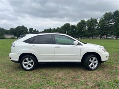 2006 Lexus RX 330   - Photo 4 - Burlington, MA 01803