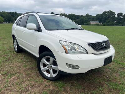 2006 Lexus RX 330   - Photo 3 - Burlington, MA 01803