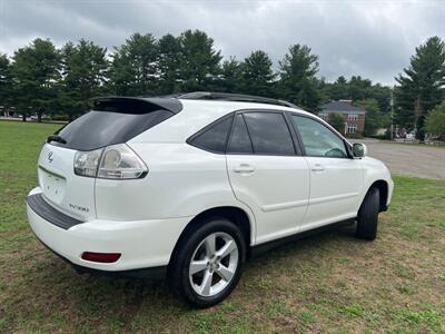 2006 Lexus RX 330   - Photo 5 - Burlington, MA 01803