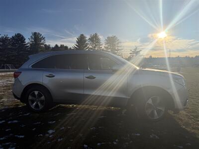 2014 Acura MDX - Photo 6 - Burlington, MA 01803