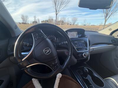 2014 Acura MDX - Photo 9 - Burlington, MA 01803