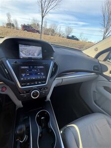 2014 Acura MDX - Photo 11 - Burlington, MA 01803