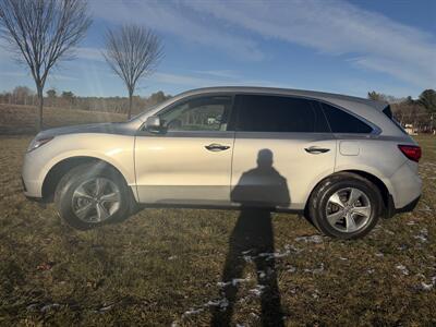 2014 Acura MDX - Photo 3 - Burlington, MA 01803