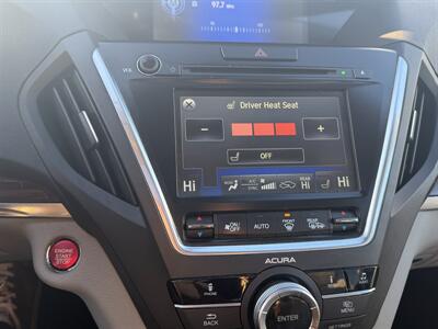 2014 Acura MDX - Photo 13 - Burlington, MA 01803
