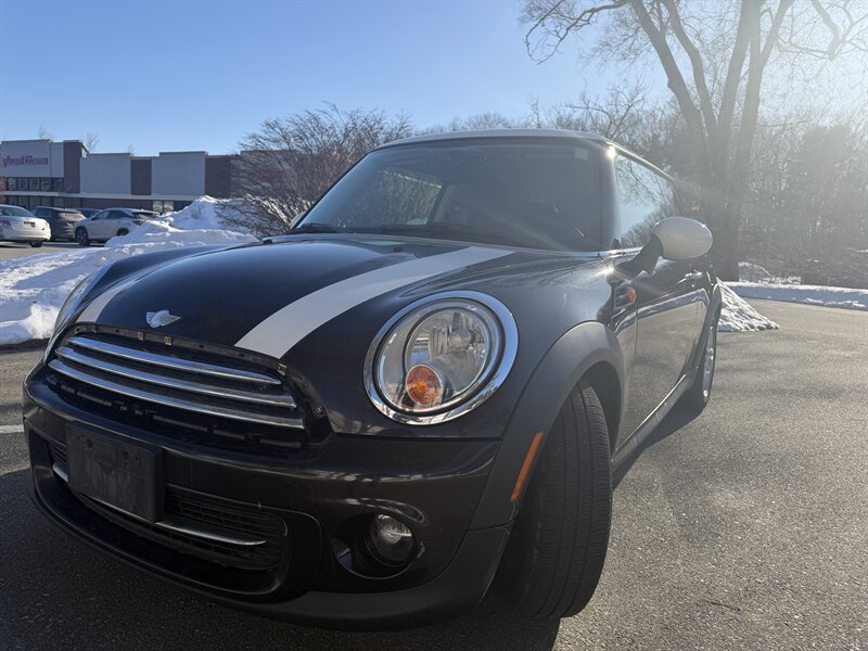2013 MINI Cooper