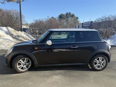 2013 MINI Hardtop Cooper   - Photo 3 - Burlington, MA 01803