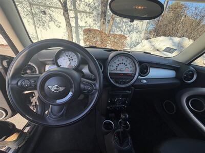 2013 MINI Hardtop Cooper   - Photo 8 - Burlington, MA 01803