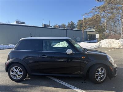 2013 MINI Hardtop Cooper   - Photo 4 - Burlington, MA 01803