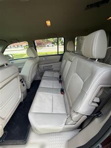 2015 Honda Pilot LX - Photo 7 - Burlington, MA 01803