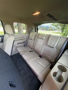 2015 Honda Pilot LX - Photo 8 - Burlington, MA 01803