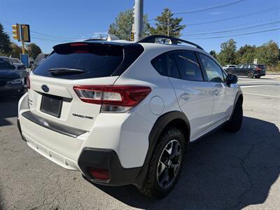 2018 Subaru Crosstrek 2.0i Premium - Photo 3 - Burlington, MA 01803