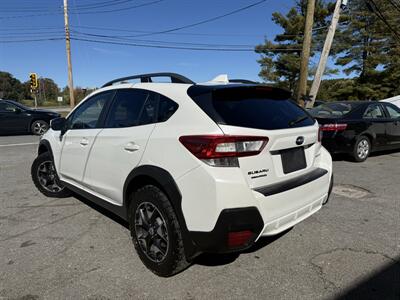 2018 Subaru Crosstrek 2.0i Premium - Photo 4 - Burlington, MA 01803