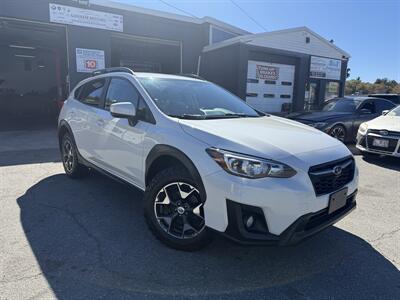 2018 Subaru Crosstrek 2.0i Premium - Photo 2 - Burlington, MA 01803