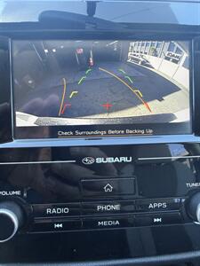 2018 Subaru Crosstrek 2.0i Premium - Photo 9 - Burlington, MA 01803