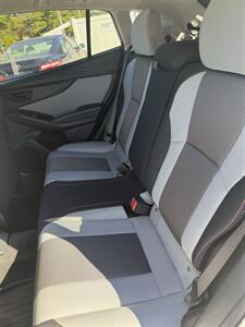 2018 Subaru Crosstrek 2.0i Premium - Photo 5 - Burlington, MA 01803
